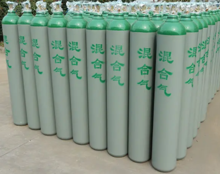 氟氣|氟氮氣|氟氮混合氣F2氣體